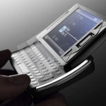 Обзор Sony Ericsson XPERIA X1