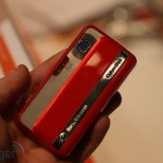 Sony Ericsson C903