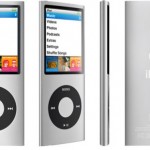 iPod со встроенной камерой?