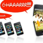 Сравнение iPhone 3GS против iPhone 3G