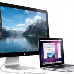 apple 27 inch led cinema display