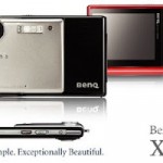 BenQ DSC X800