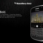 RIM BlackBerry Bold 9000 дождались ! Обзор