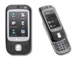 HTC Touch Dual