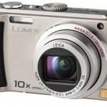 Обзор: Panasonic Lumix DMC-TZ50