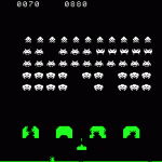 30 лет «космической окупации», поздравляем Space Invaders