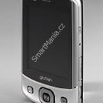 E-Ten Glofiish DX900 Dual-SIM [обзор]