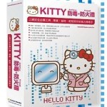 Антивирус и Firewall от Hello Kitty