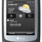 HTC Touch