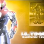 Железный Человек (Iron Man) теперь на Sony PlayStation 3 и Xbox 360