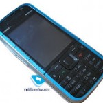 Nokia 5730 XpressMusic, новое QWERTY чудо от Нокиа