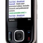 Nokia 6260 slide обзор