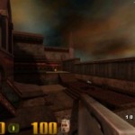 QUAKE III Arena на Nokia