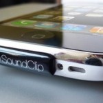 SoundClip — «типо» усилитель звука для iPhone