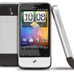 Замена тачскрина htc legend