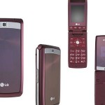 Шлейф для LG KF300