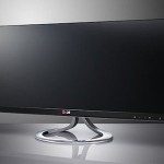 Киноманский монитор LG29EA93