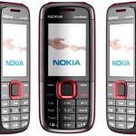 Корпус для Nokia 5130 Xpressmusic