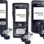 Как разобрать телефон nokia n73