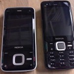 Как поменять корпус на Nokia N82