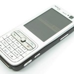 Дисплей nokia n73