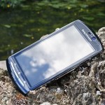 Корпус для Sony Ericsson Xperia Neo V