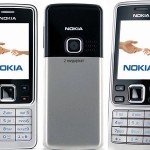 Не работает микрофон Nokia 6300