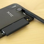 Аккумулятор для HTC Desire HD