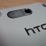 Замена стекла HTC Gratia