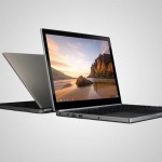 Обзор Google Chromebook Pixel