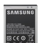 Купить аккумулятор для телефона Samsung