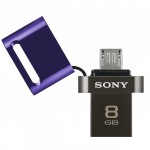 Универсальная USB-flash от Sony 