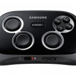 Новый игровой контроллер для мобильных устройств от Samsung