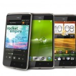 HTC Desire 400 — бюджетный смартфон от HTC