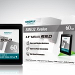 SME Xvalue от Kingmax: новые SSD-накопители 