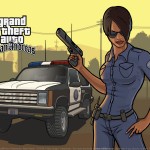 GTA: San Andreas вышел для Android