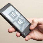 YotaPhone поступил в продажу в Москве