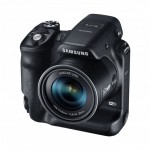 Samsung WB2200F: фотокамера с 60-кратным оптическим зумом