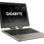 Gigabyte U21MD: ноутбук, планшет и десктоп