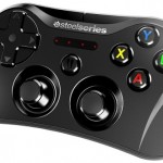 SteelSeries Stratus: игровой контроллер для iPad и iPhone