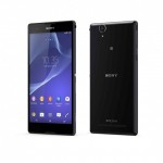 Xperia T2 Ultra: почти бюджетный 6-ти дюймовый смартфон от Sony