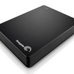 Seagate Backup Plus FAST: портативный винчестер на 4 ТБ 