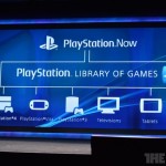 PlayStation Now: облачный потоковый игровой сервис от Sony