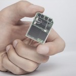 Intel Edison: миниатюрный ПК размером с SD карту