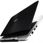Компания ASUS выпустит в продажу ноутбук-трансформер с двумя ОС