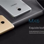 Meizu MX6