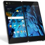 ZTE Blade V9: новинка массового класса с двойной камерой