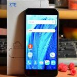 ZTE Blade Z10: характеристики яркого середнячка