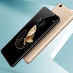 Обзор ZTE Nubia M2 Play: скорость, изящество, прочность