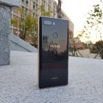 ZTE: характеристики телефона Nubia Z17S